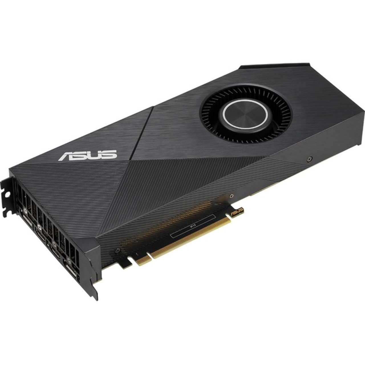 Asus TURBO-RTX2060S-8G-EVO