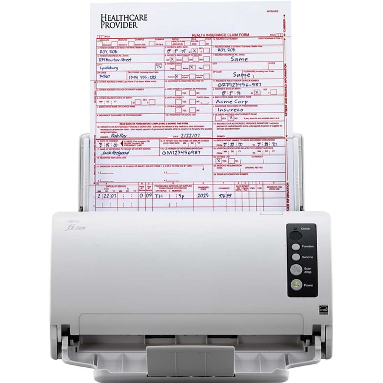 Fujitsu PA03750-B005