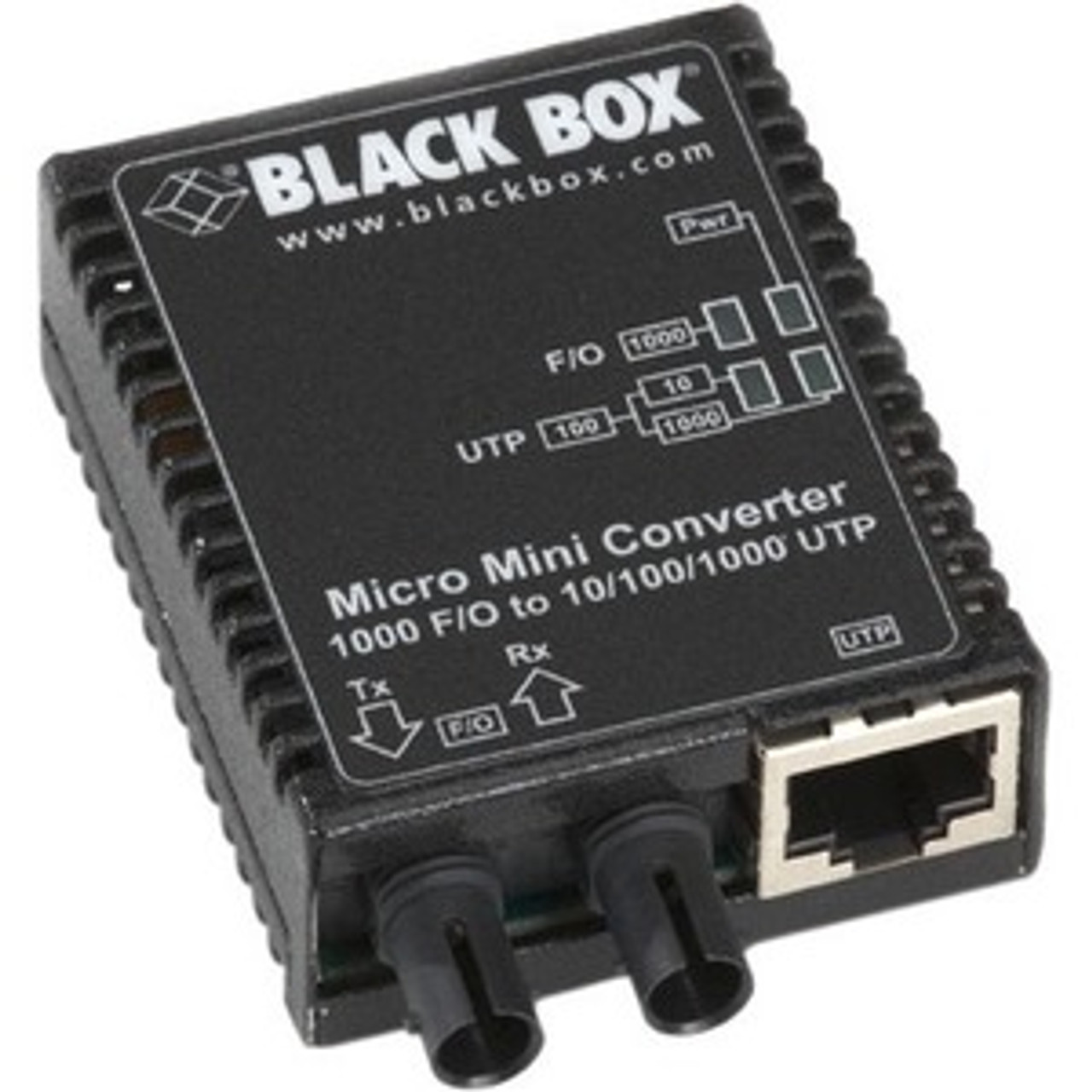 Black Box LMC4003A