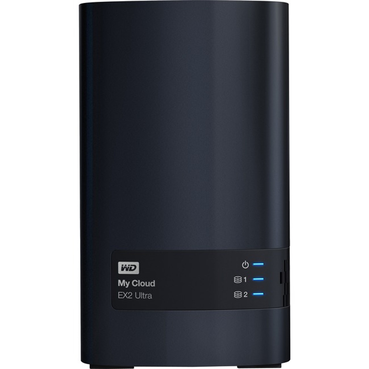 Western Digital WDBVBZ0080JCH-NESN