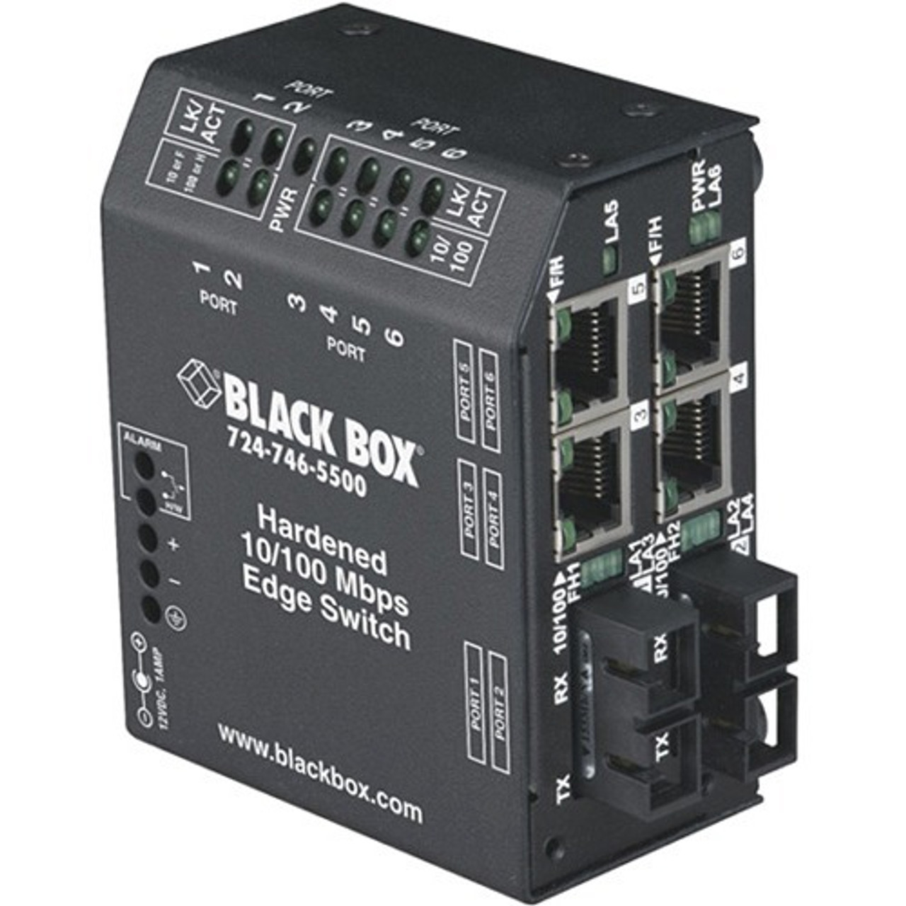Black Box LBH240A-HD-ST-24