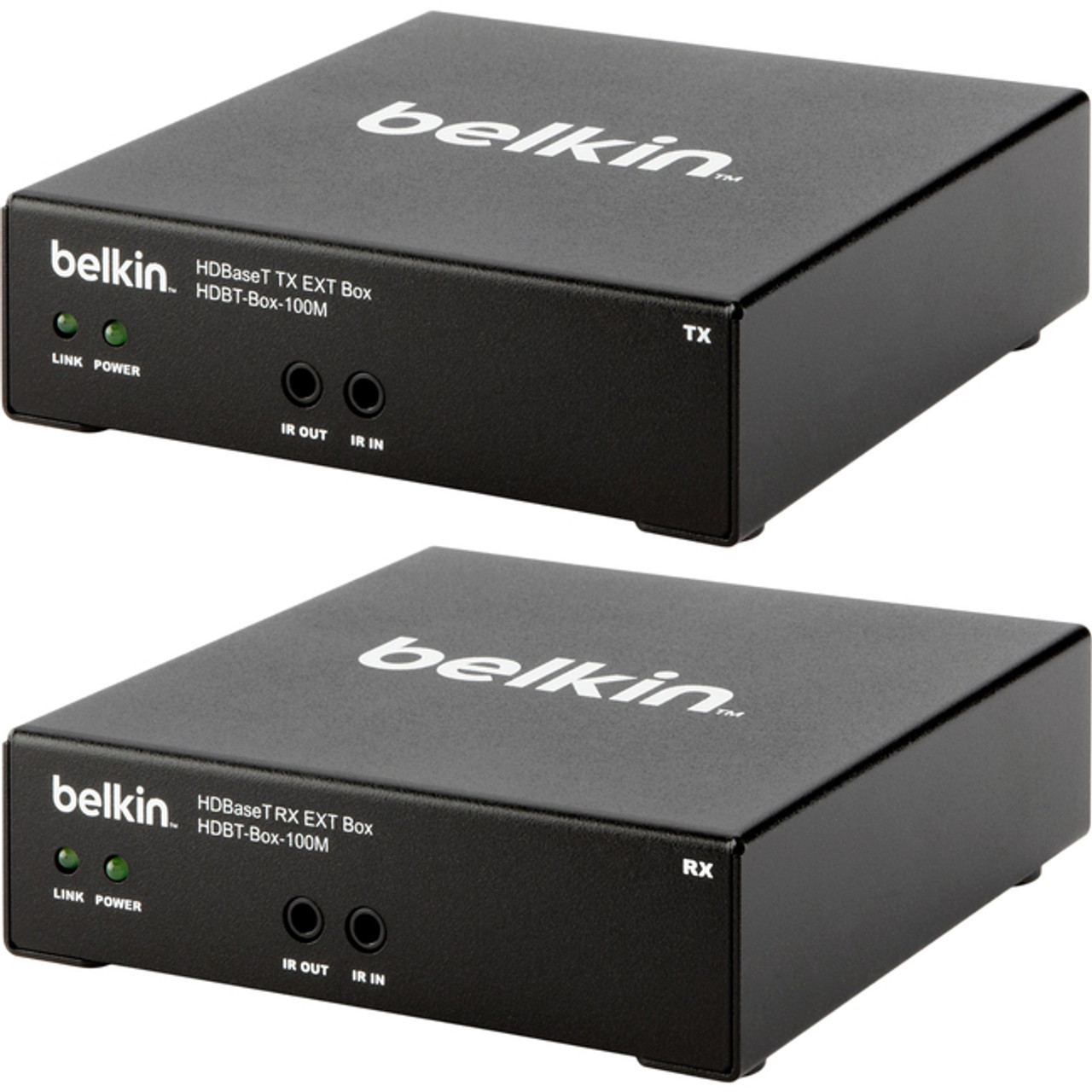 Belkin HDBT-BOX-100M Belkin HDBT-BOX-100M