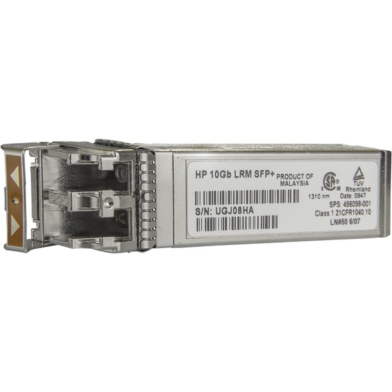 HP Enterprise 455883-B21