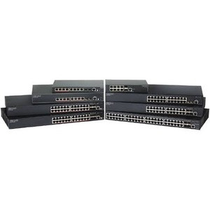 Edge-Core ECS2100-52T