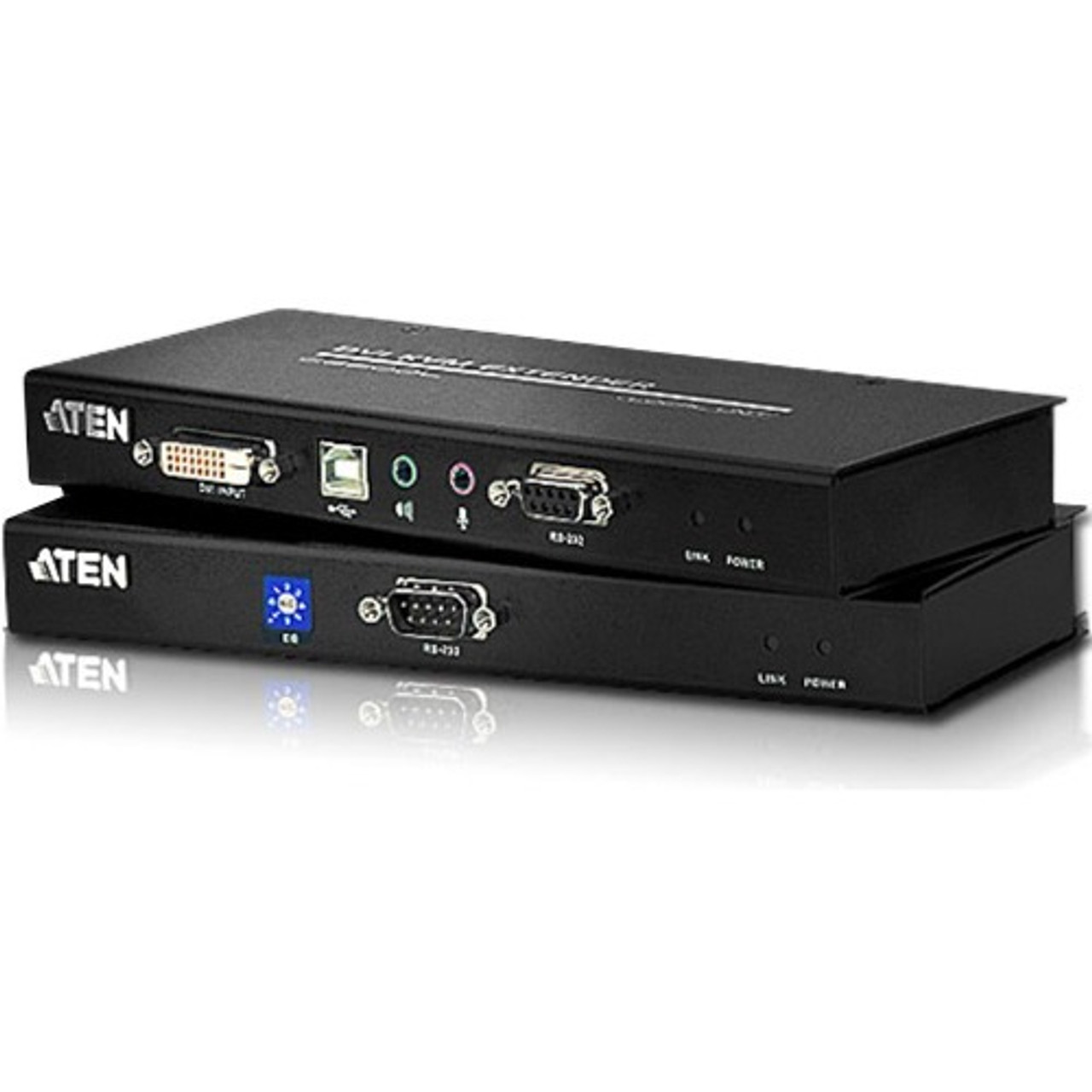 ATEN CE602