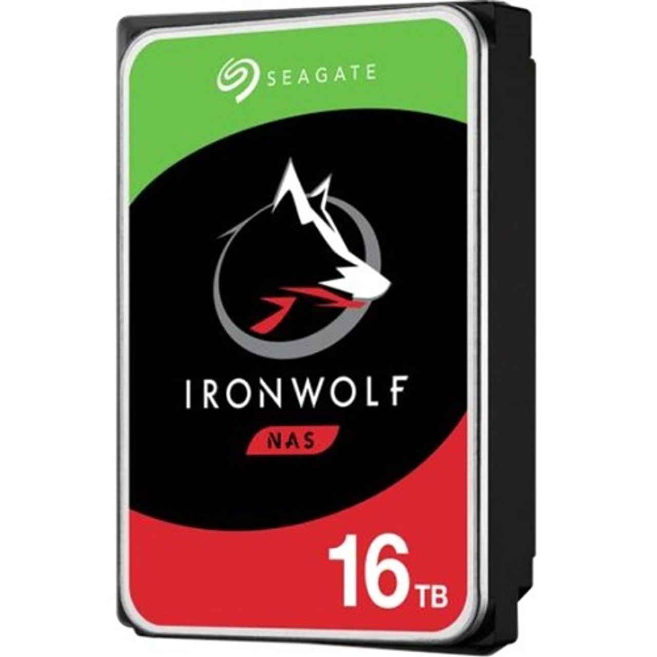 Seagate ST16000VN001