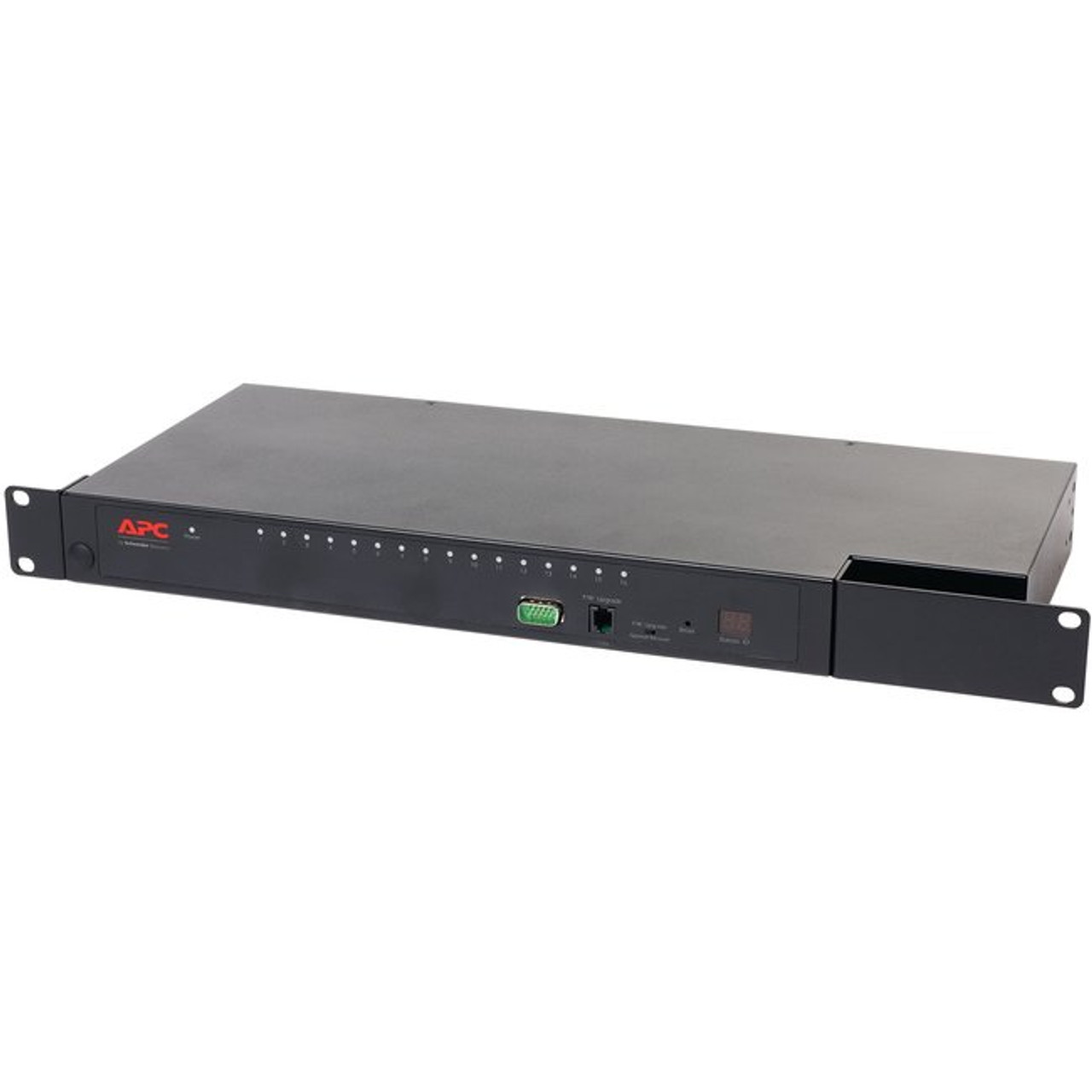 APC KVM0116A