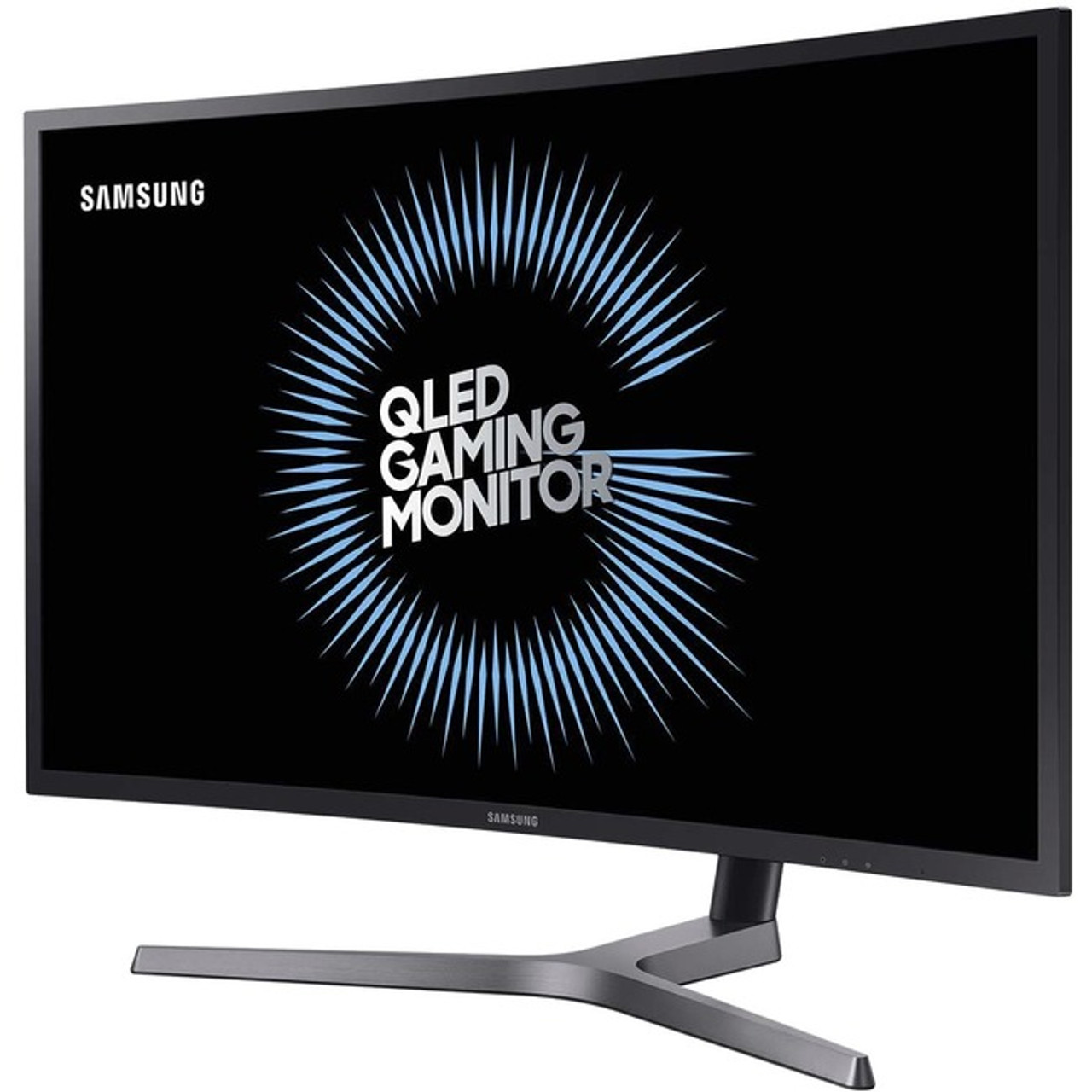 Samsung C32HG70QQN