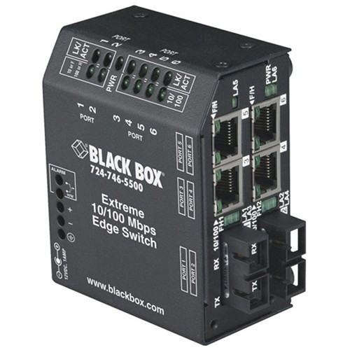 Black Box LBH240AE-P-SC