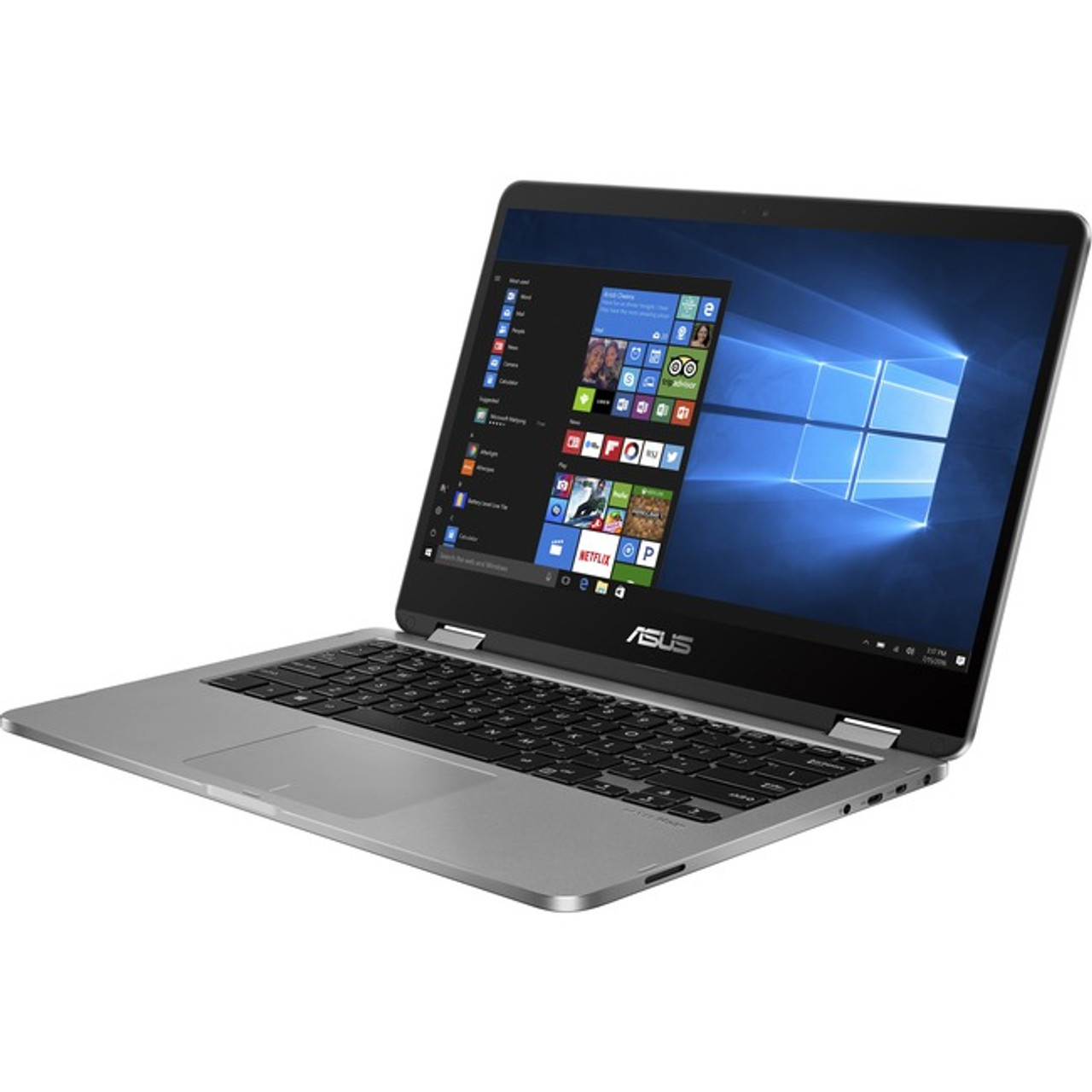 Asus TP401CA-DHM4T