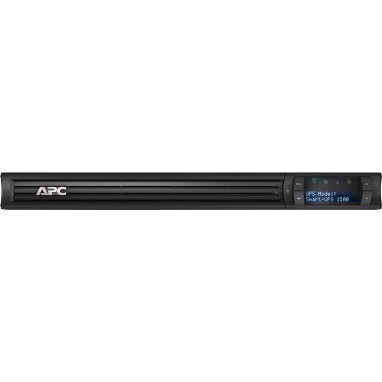 APC SMT1500RM1U