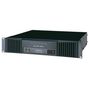 Bogen X300