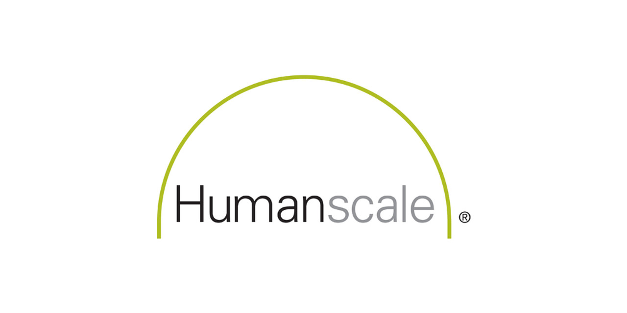 Humanscale V612-S6XX-22000 Humanscale V612-S6XX-22000