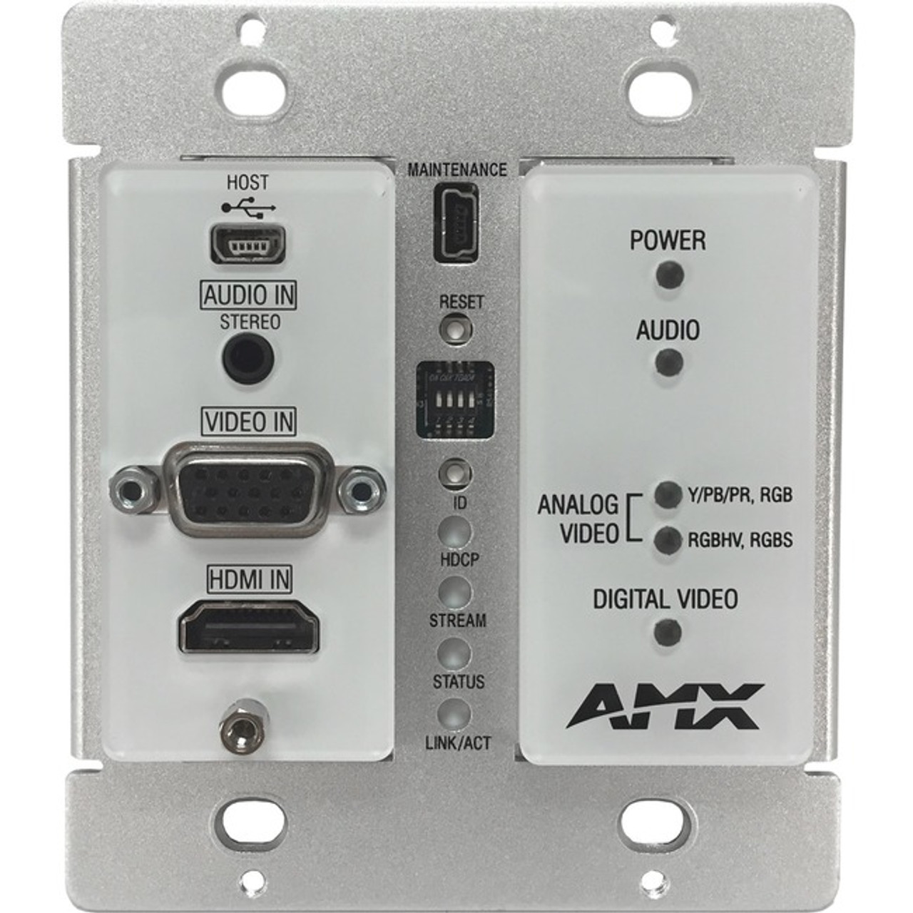 AMX FGN1115-WP-WH