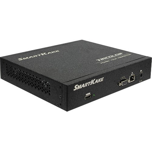 TRICOLOR SMARTKAKE-DP