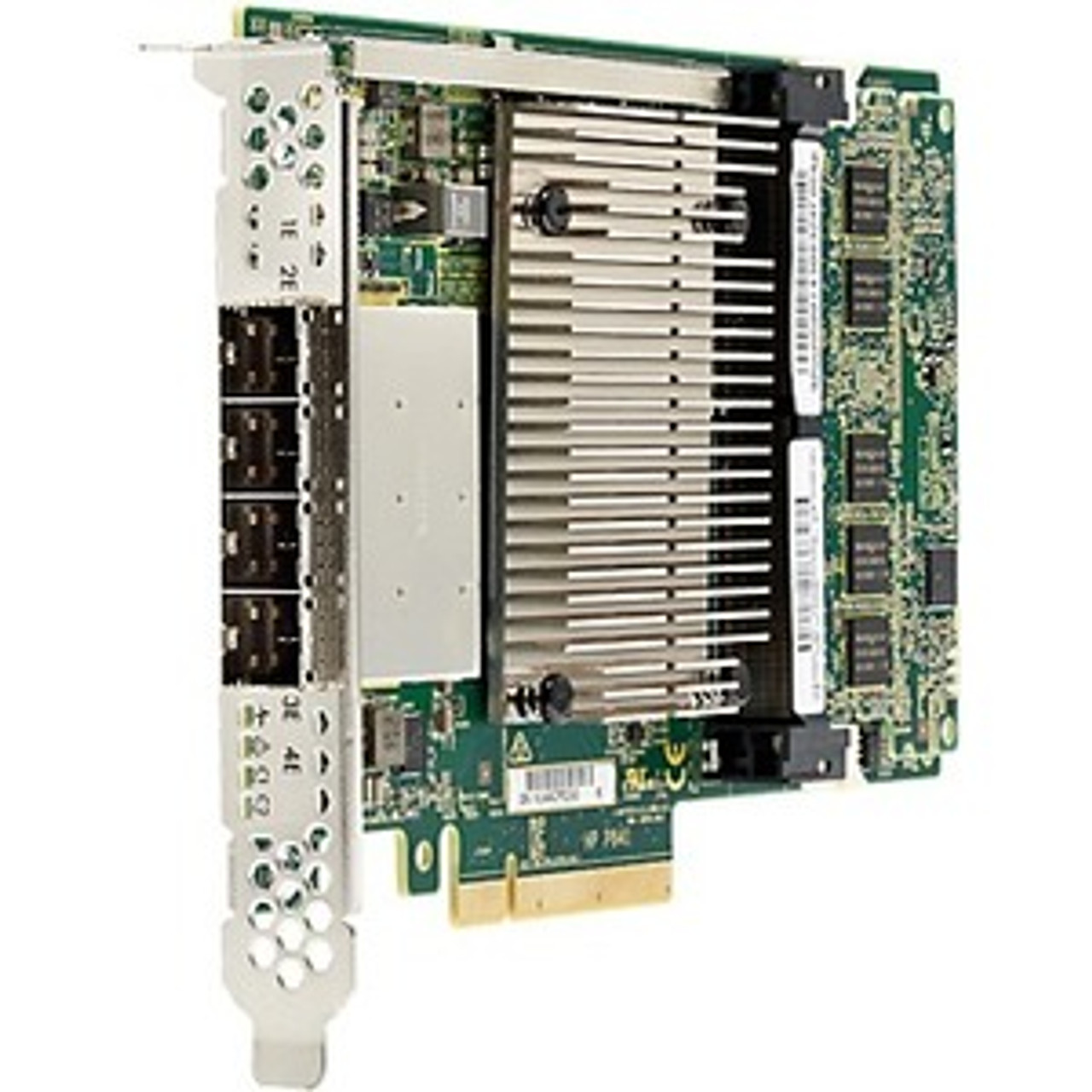 HP Enterprise 726903-B21