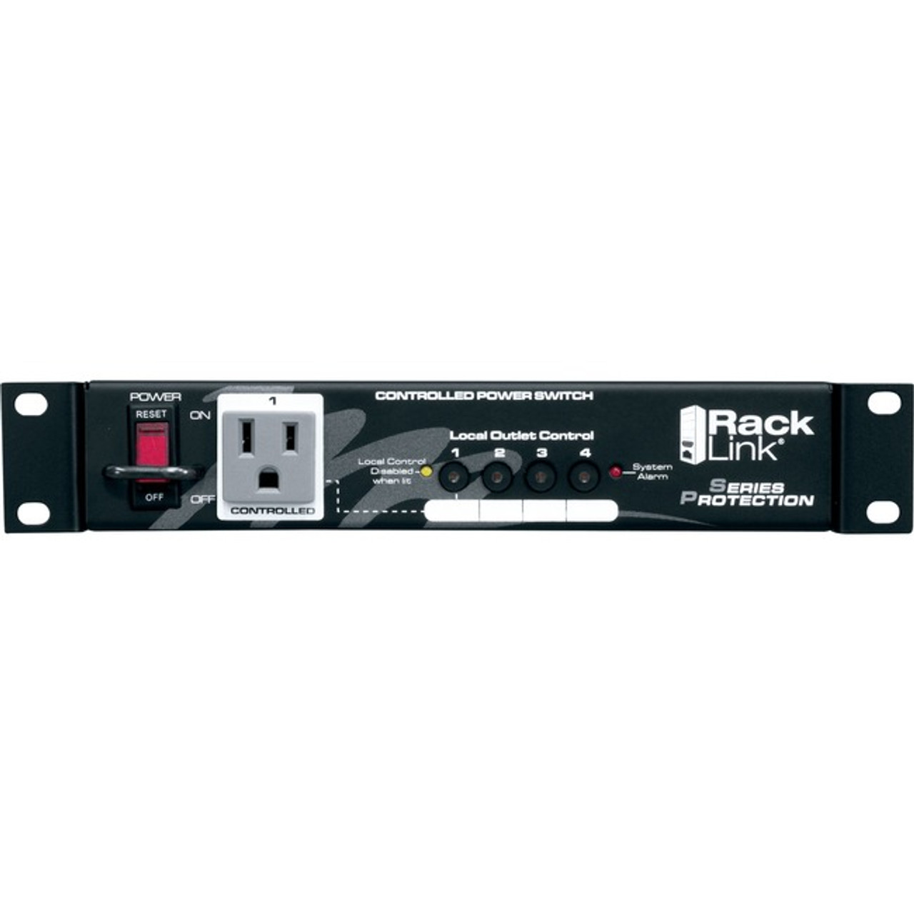 Middle Atlantic RLNK-SW415R-SP