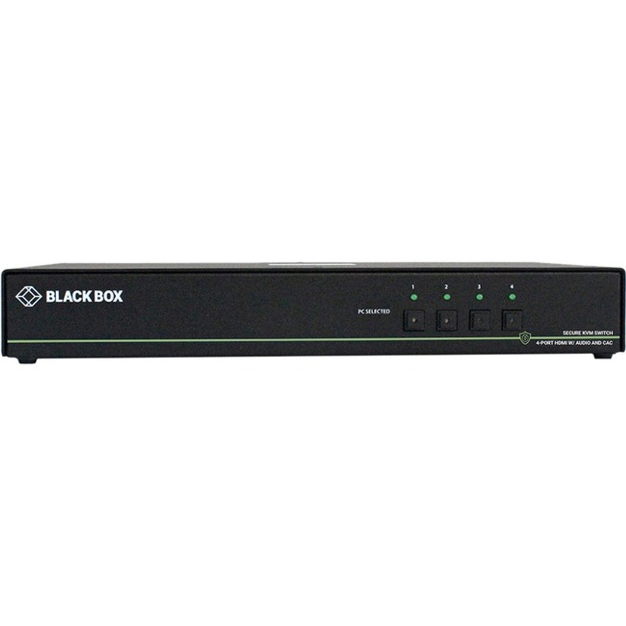 Black Box SS4P-SH-HDMI-UCAC