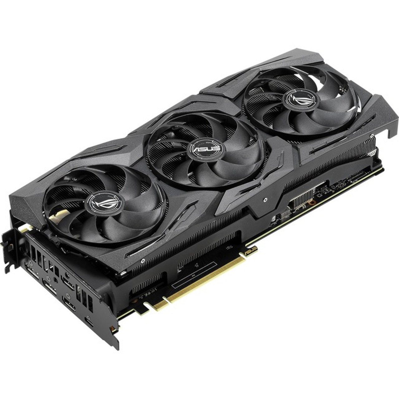 Asus ROG ROG-STRIX-RTX2080-A8G-GAMING