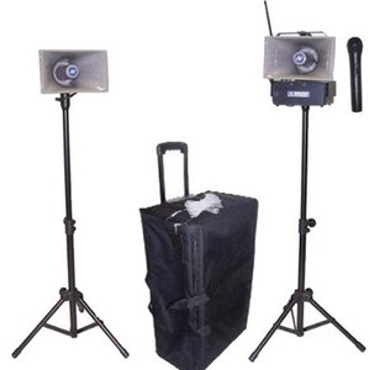 AmpliVox sw635 AmpliVox sw635