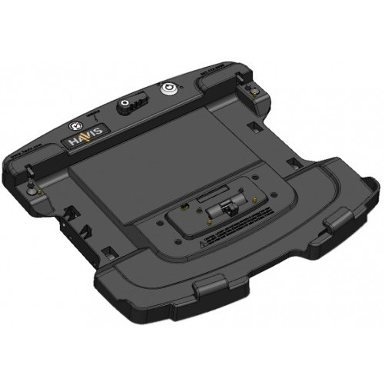 Havis DS-PAN-432-2
