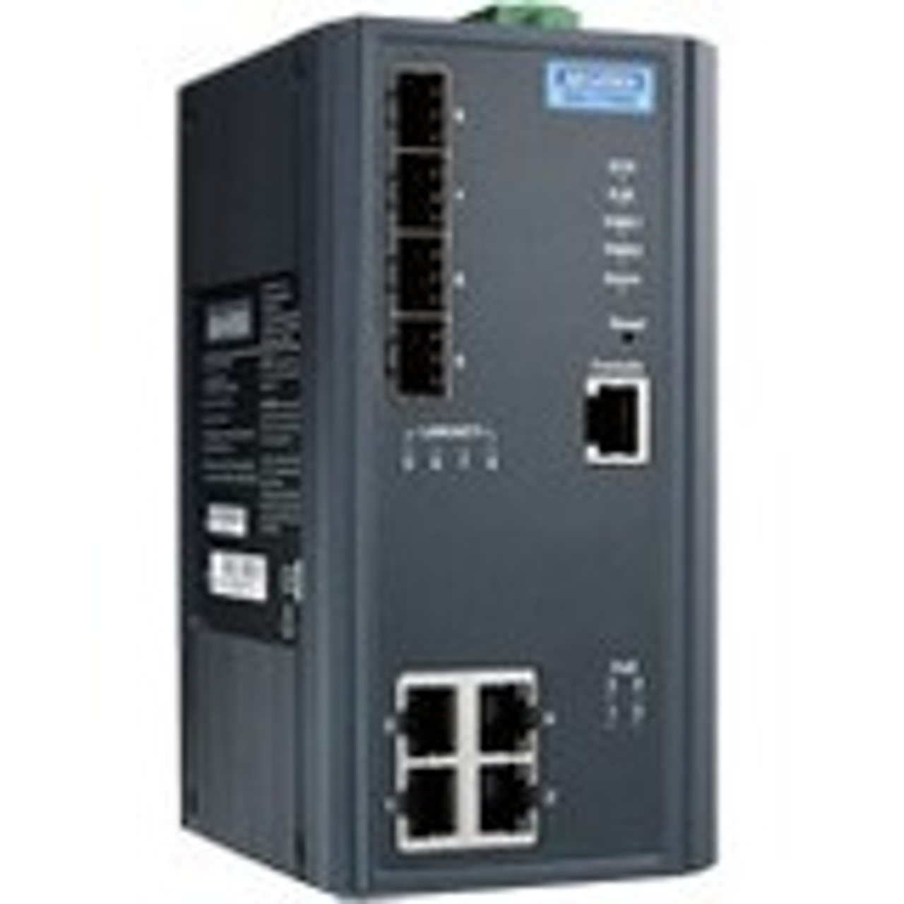 Advantech EKI-7708G-2FV-AE