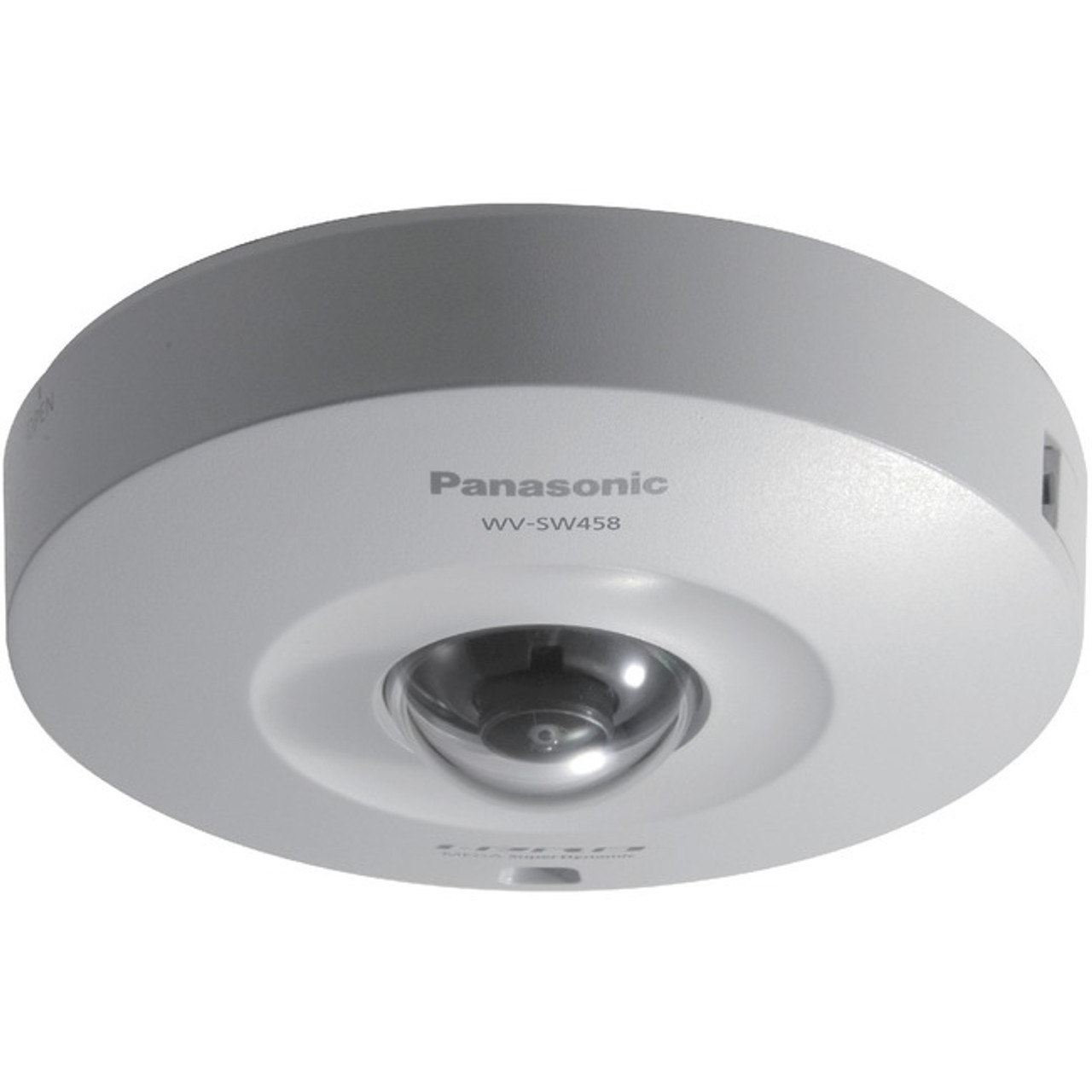 Panasonic WVSW458MA