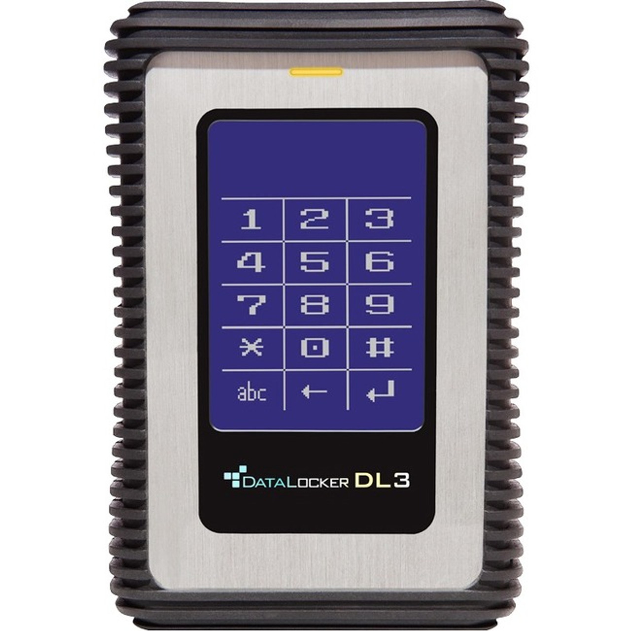 DataLocker DL2000V3SSD