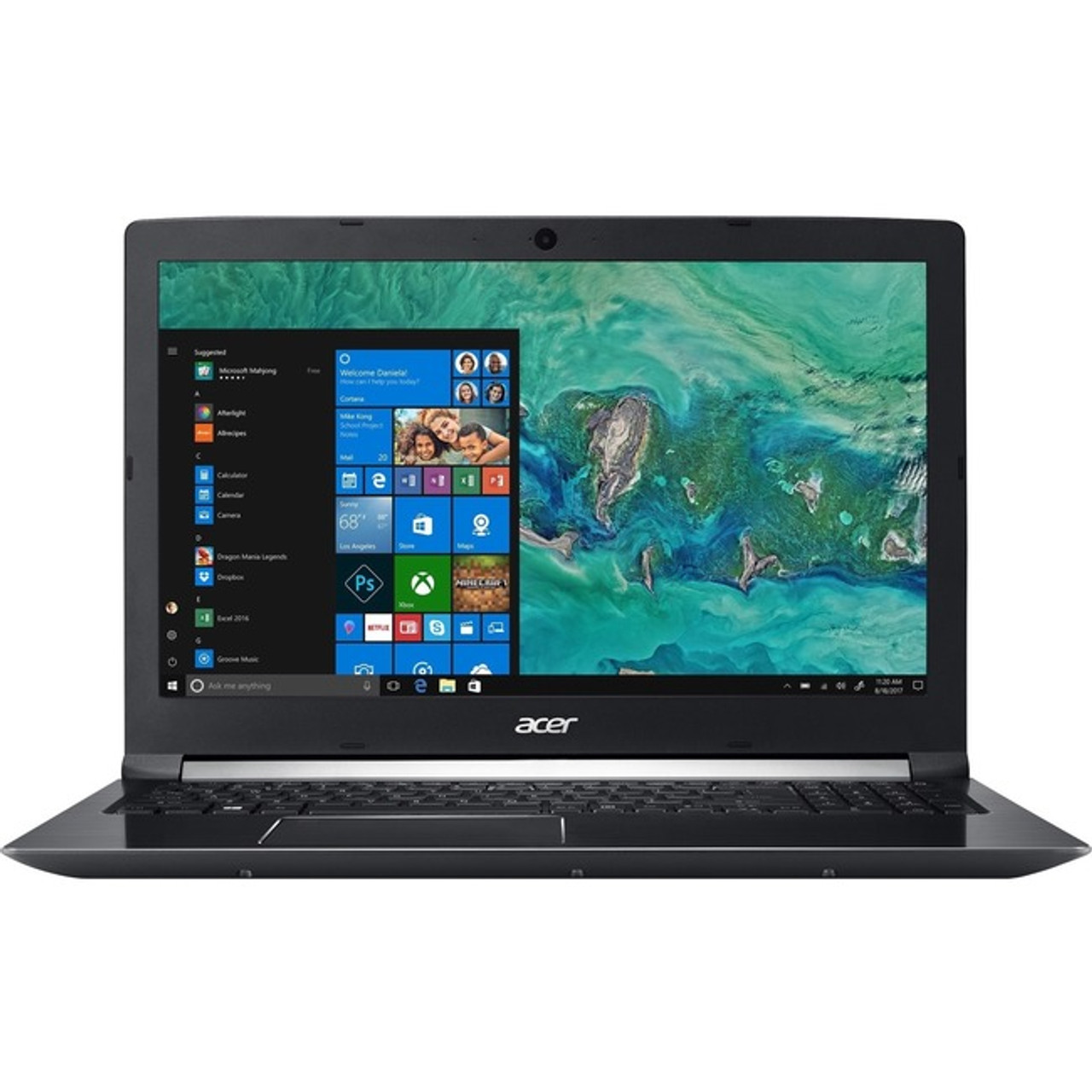 Acer NH.GXBAA.003