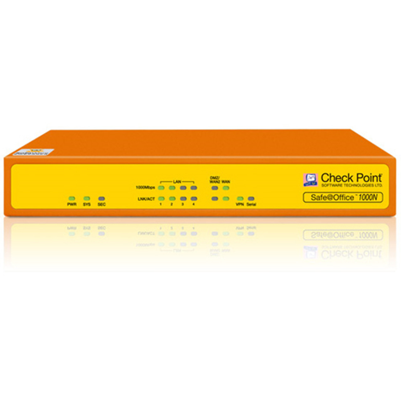 Check Point CPSB-1000N-U-ADSL-B
