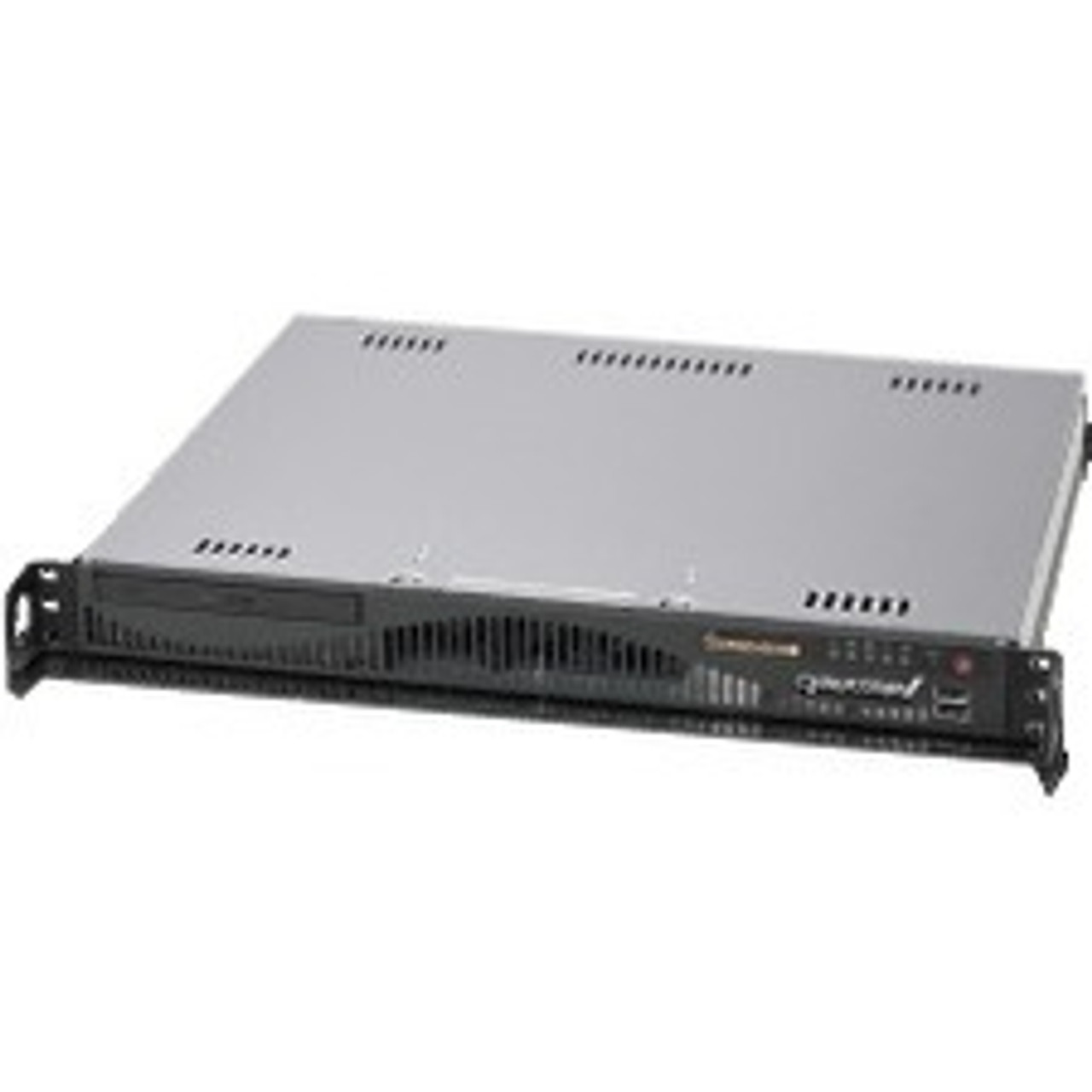 CybertronPC TSVCIA1244