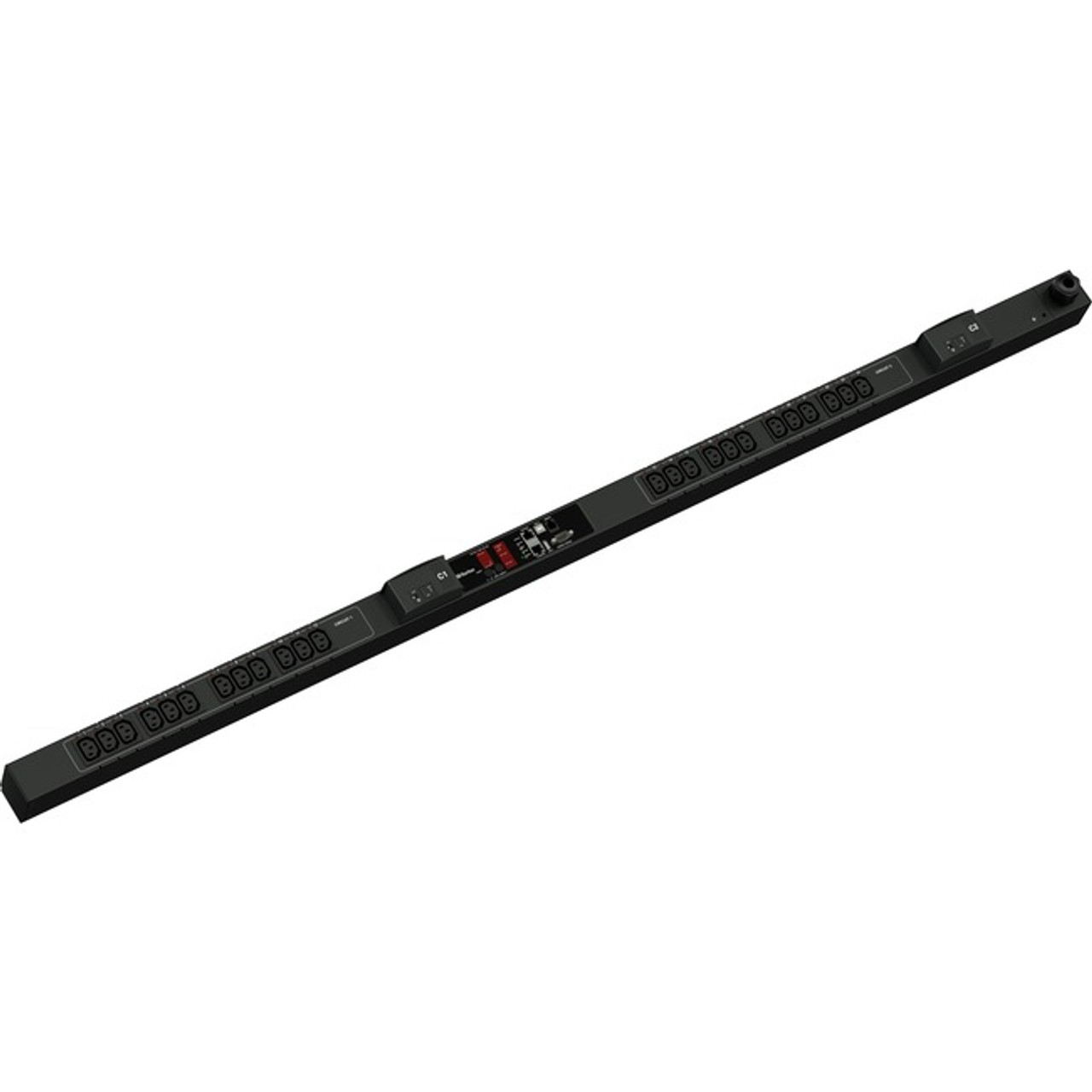 Raritan PX2-2500