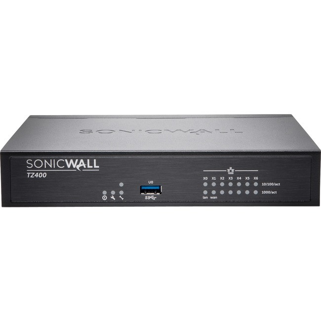 SonicWall 01-SSC-1705
