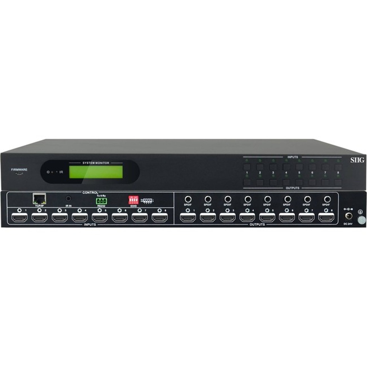 SIIG CE-H23X11-S1