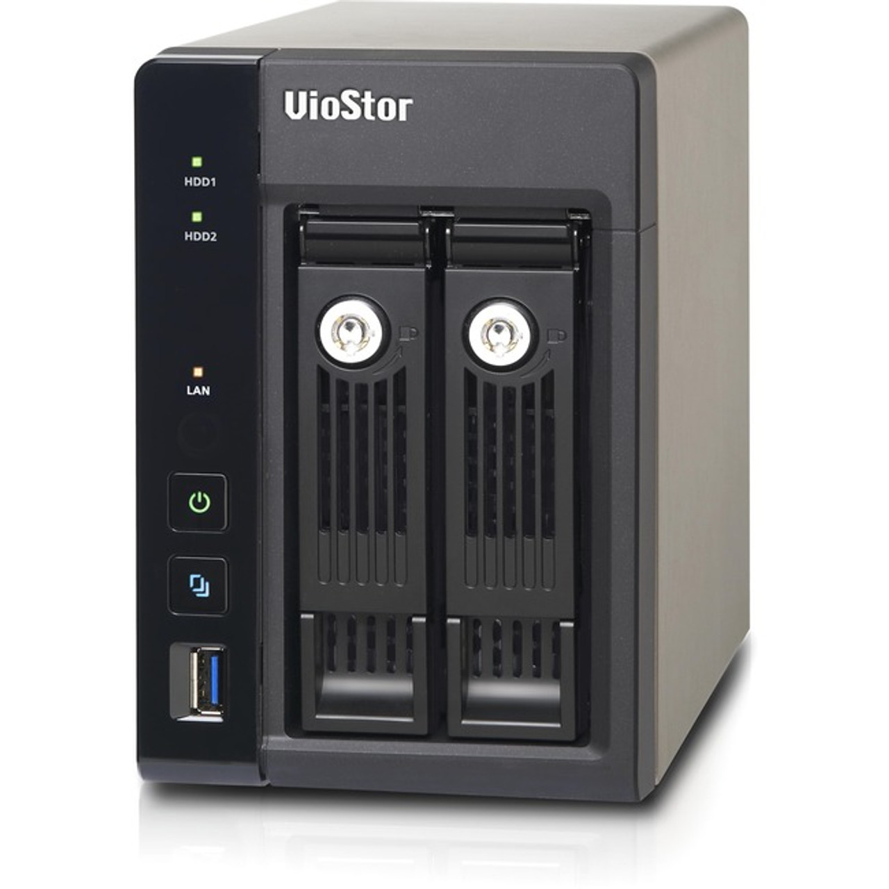 QNAP VS-2212-PRO+-US