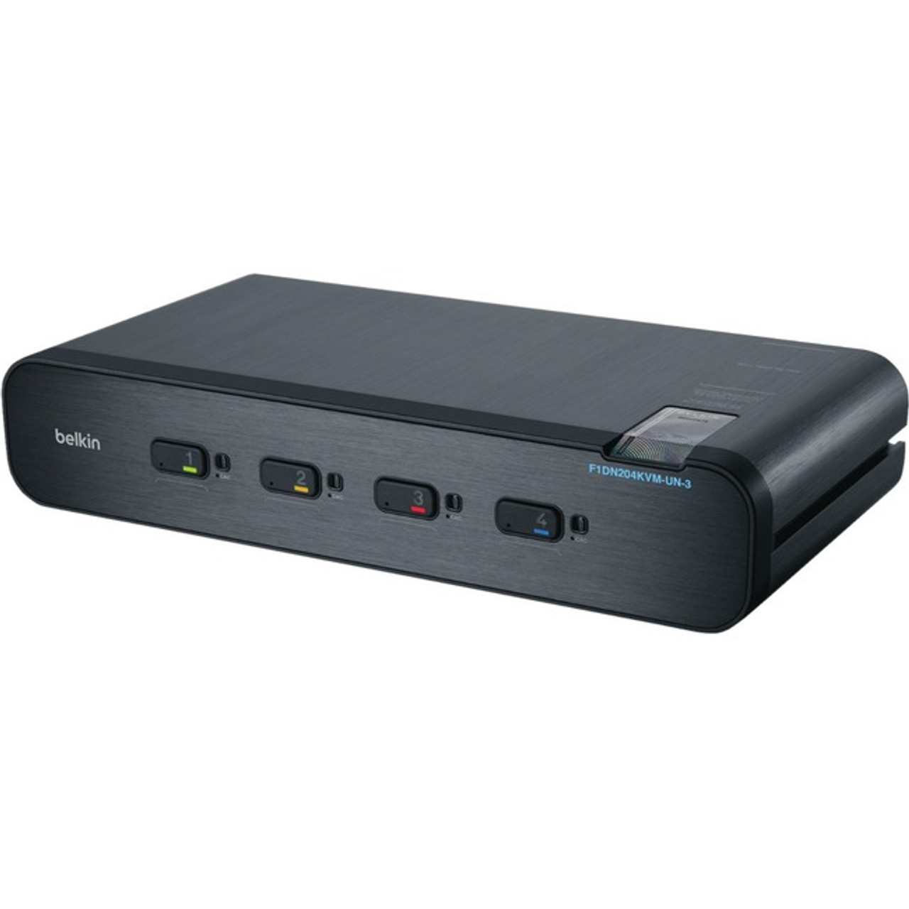 Belkin F1DN204KVM-UN-3