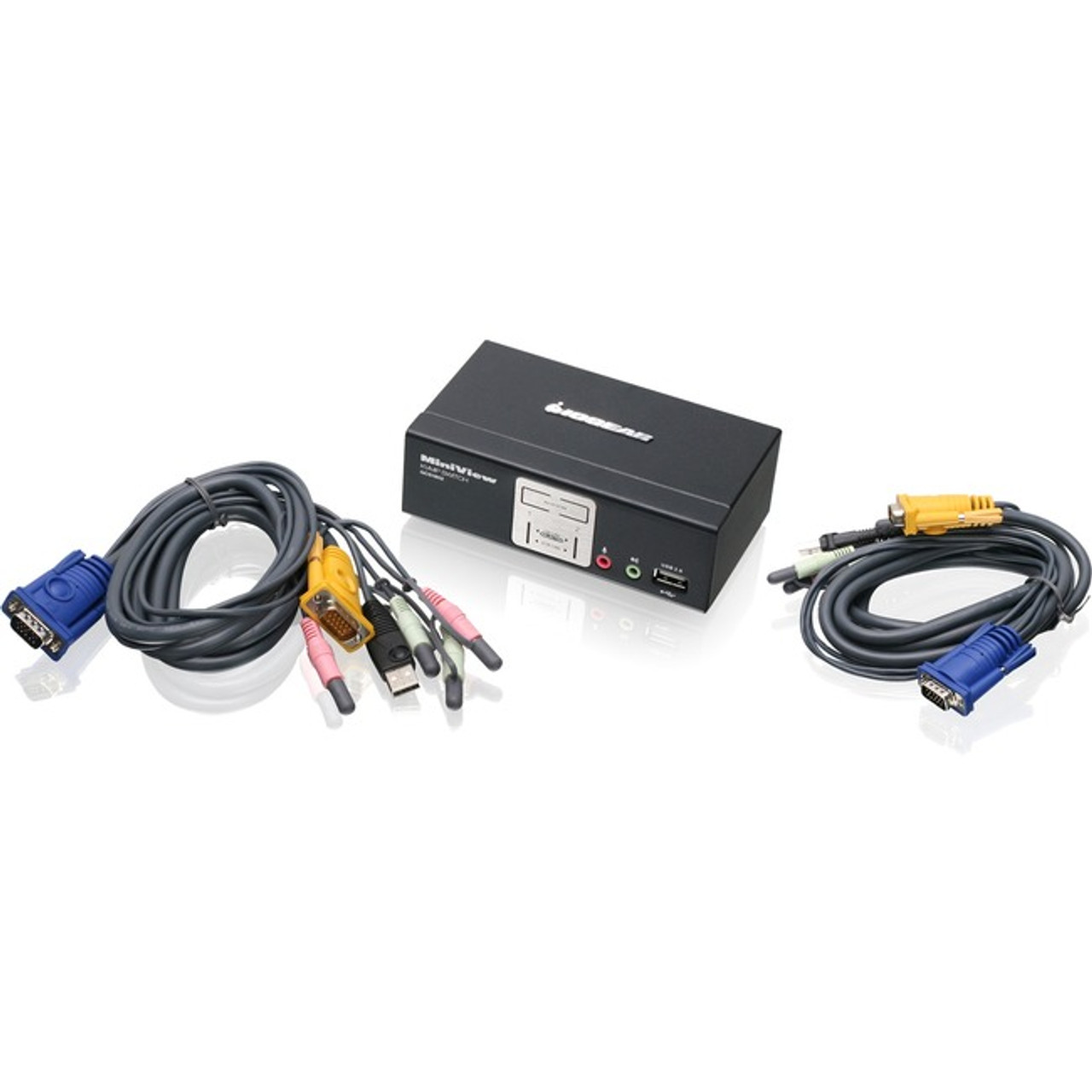 IOGEAR GCS1802