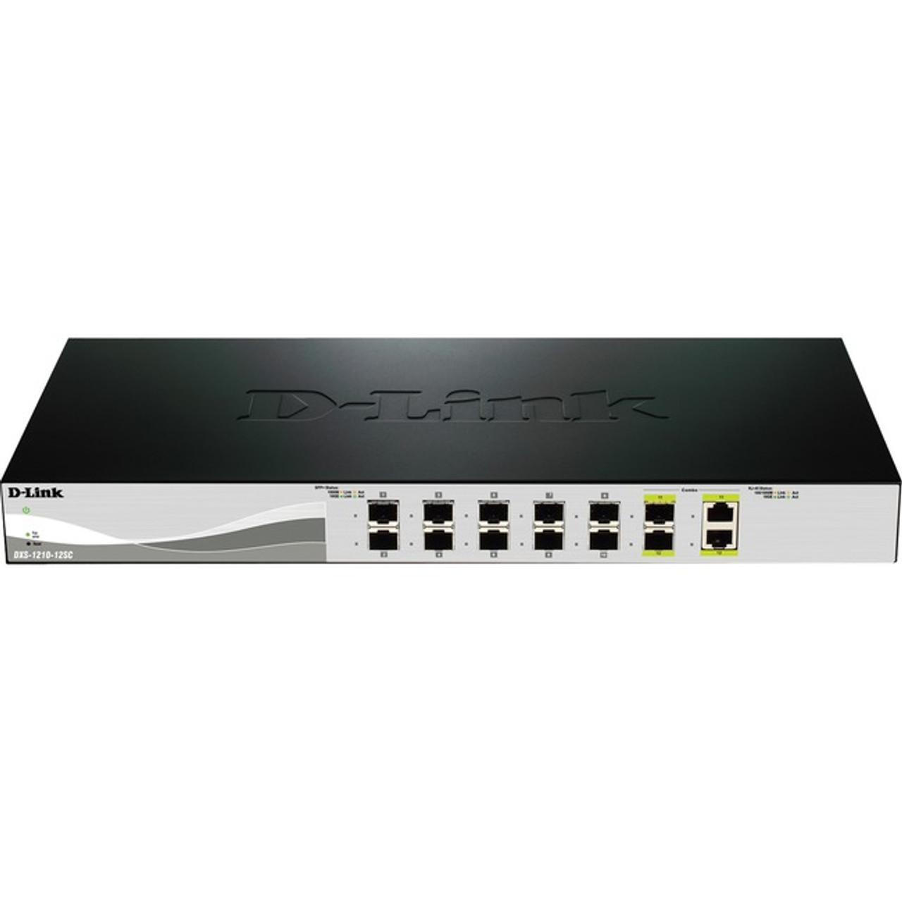 D-Link DXS-1210-12SC