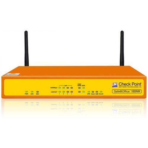 Check Point CPSB1000NW25PPFCCA