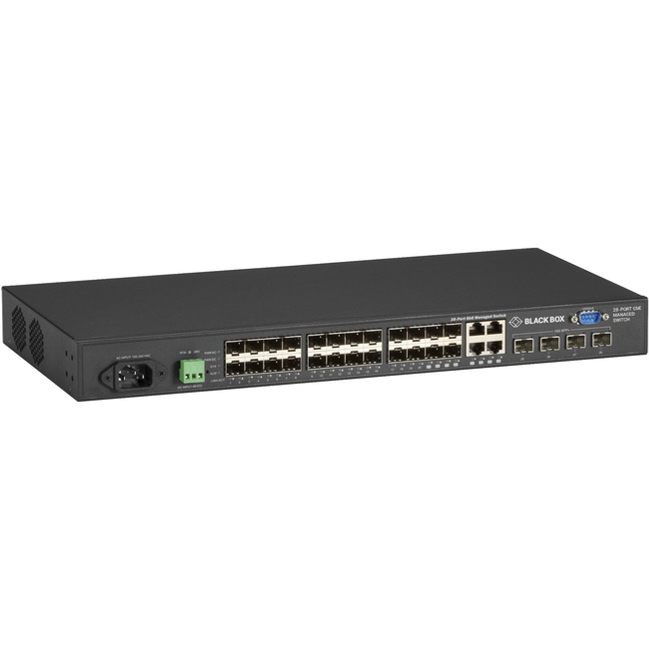 Black Box LGB5128A-R2