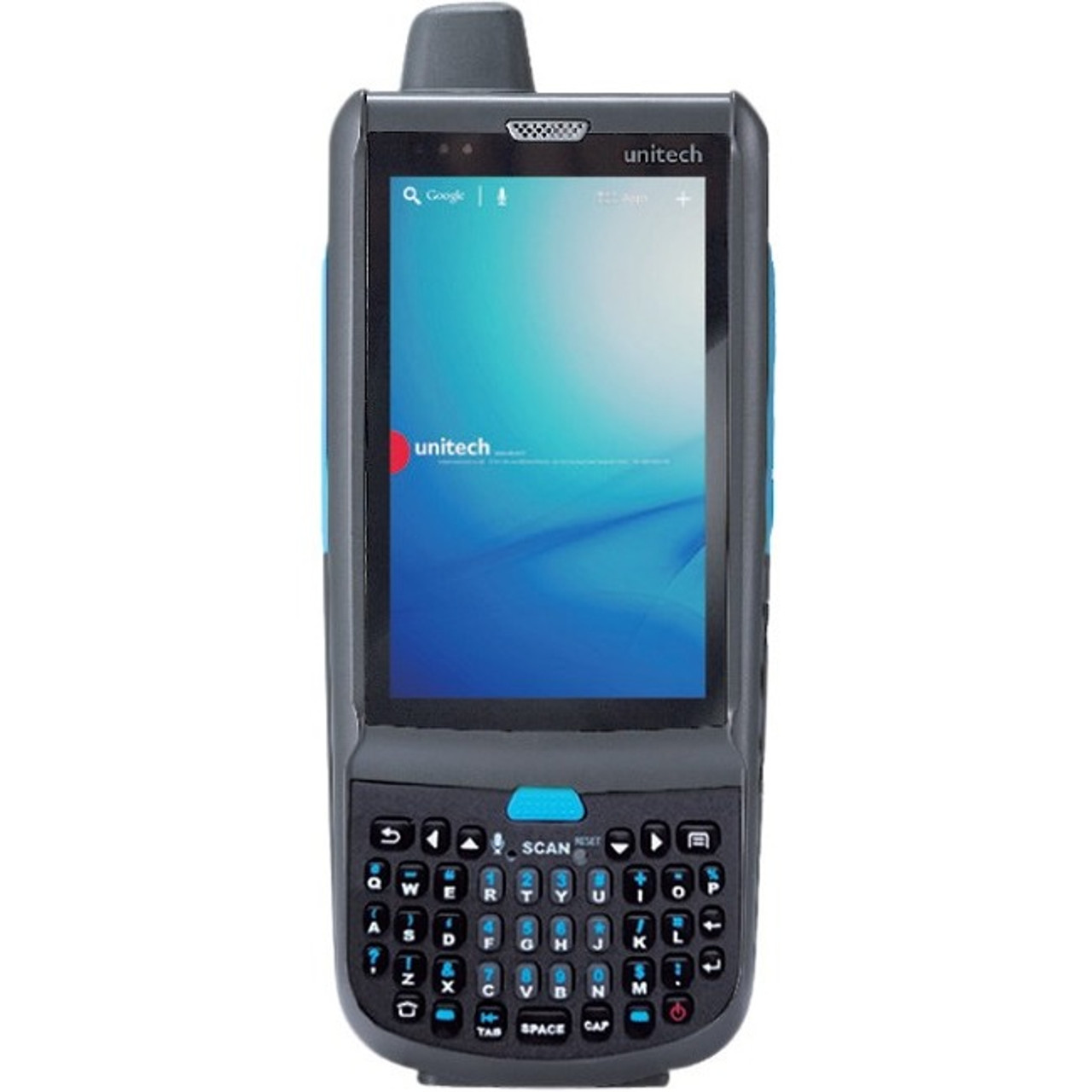 Unitech PA692-QAF2QMHG