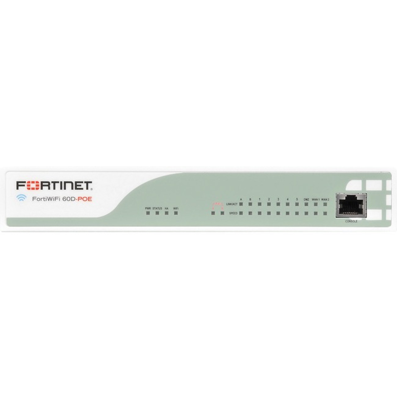 Fortinet FWF60DPOE-BDL-871-12