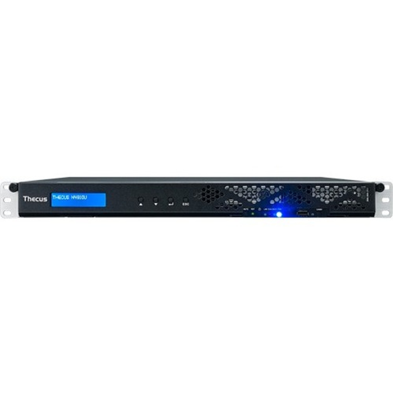 Thecus N4910US