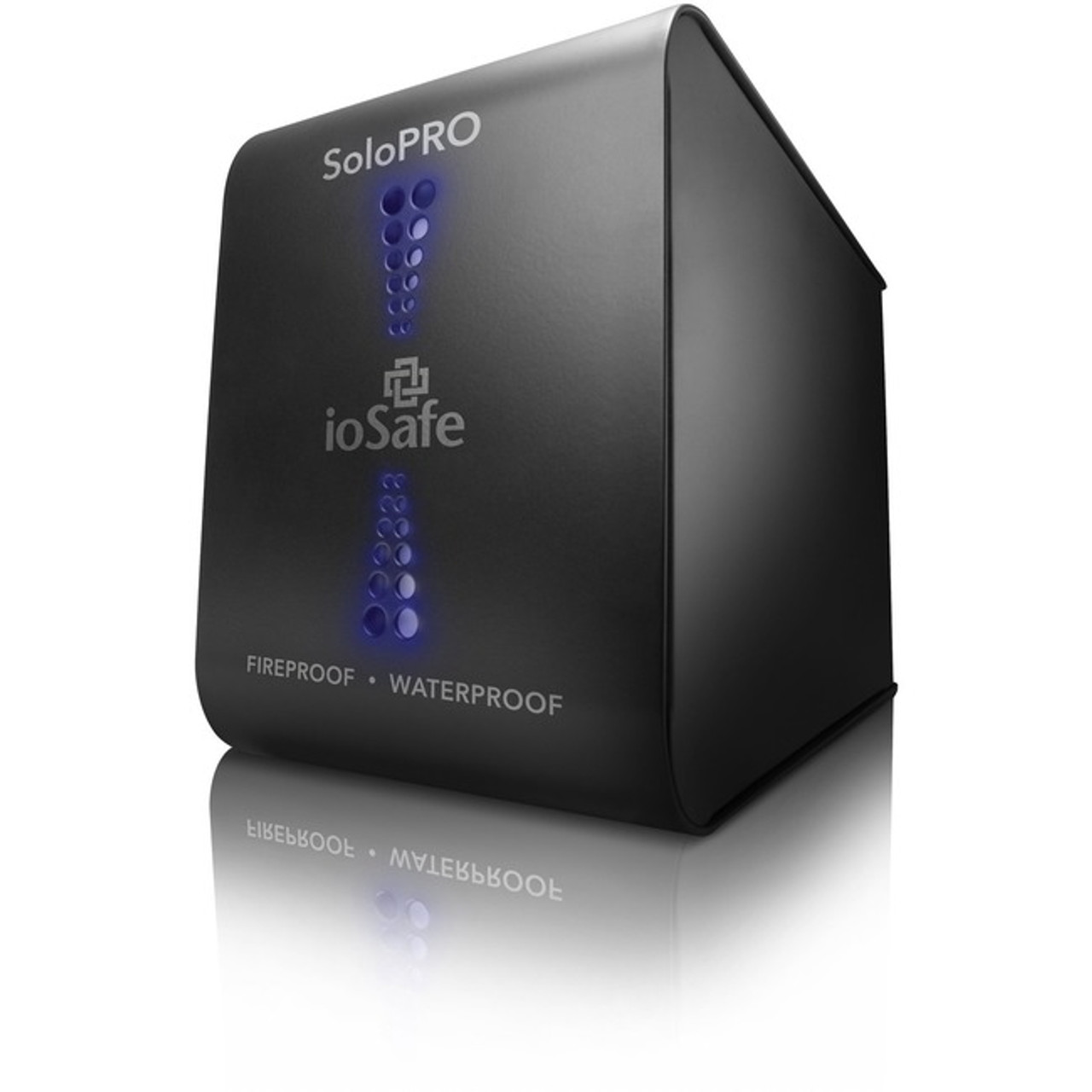 ioSafe SM6TB5YR