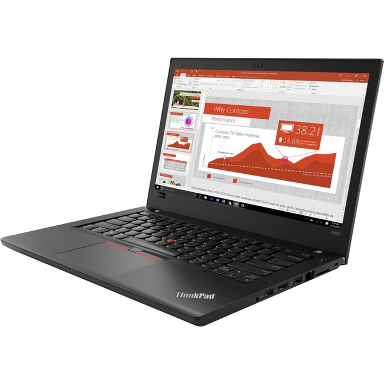 Lenovo 20MU000MUS
