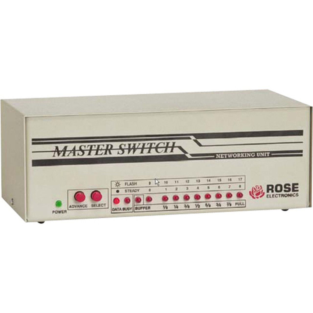 Rose Electronics MSN-12S1P