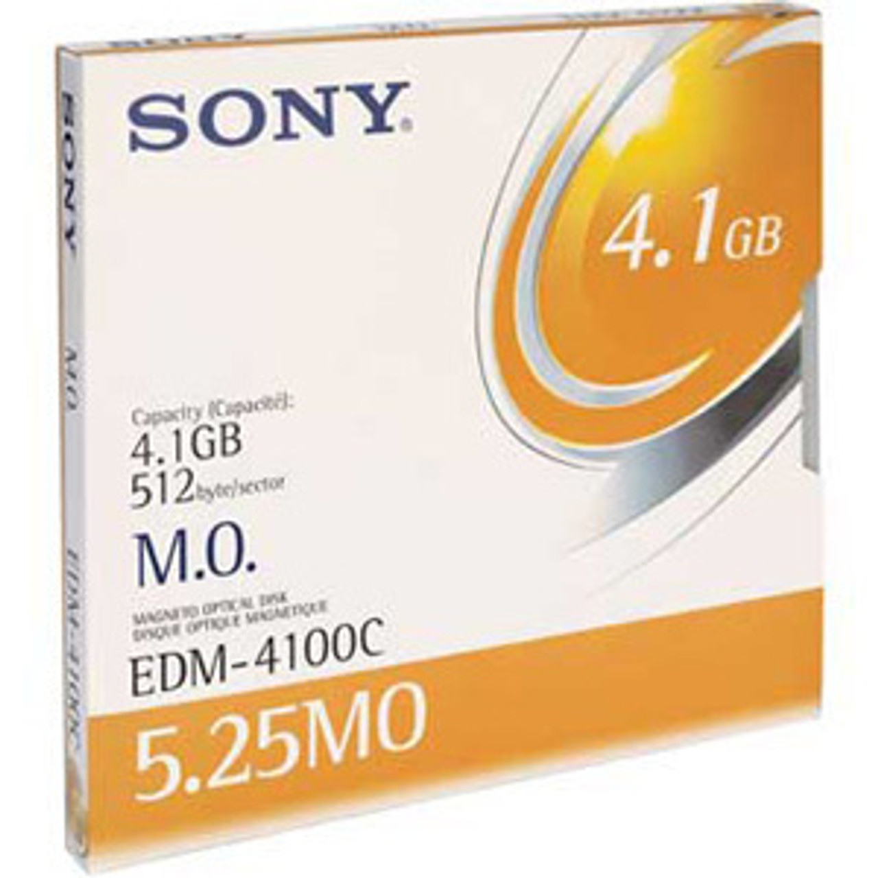 Sony EDM4100CWW