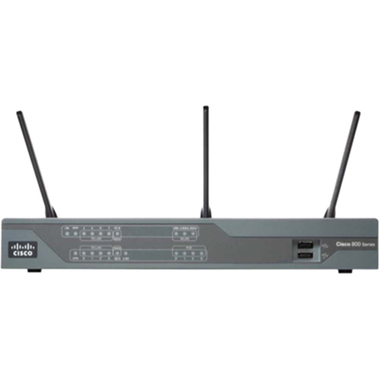 Cisco C892FSP-K9