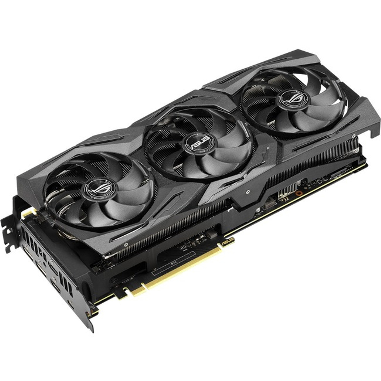 Asus ROG ROG-STRIX-RTX2080TI-11G-GAMING