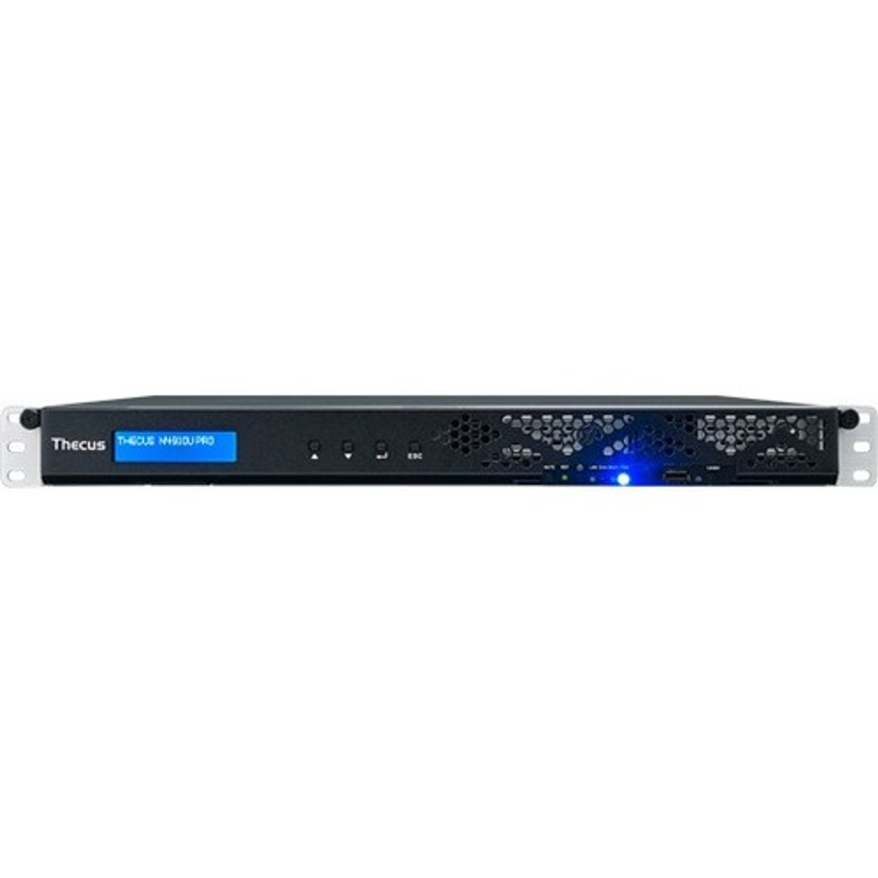 Thecus N4910UPROS